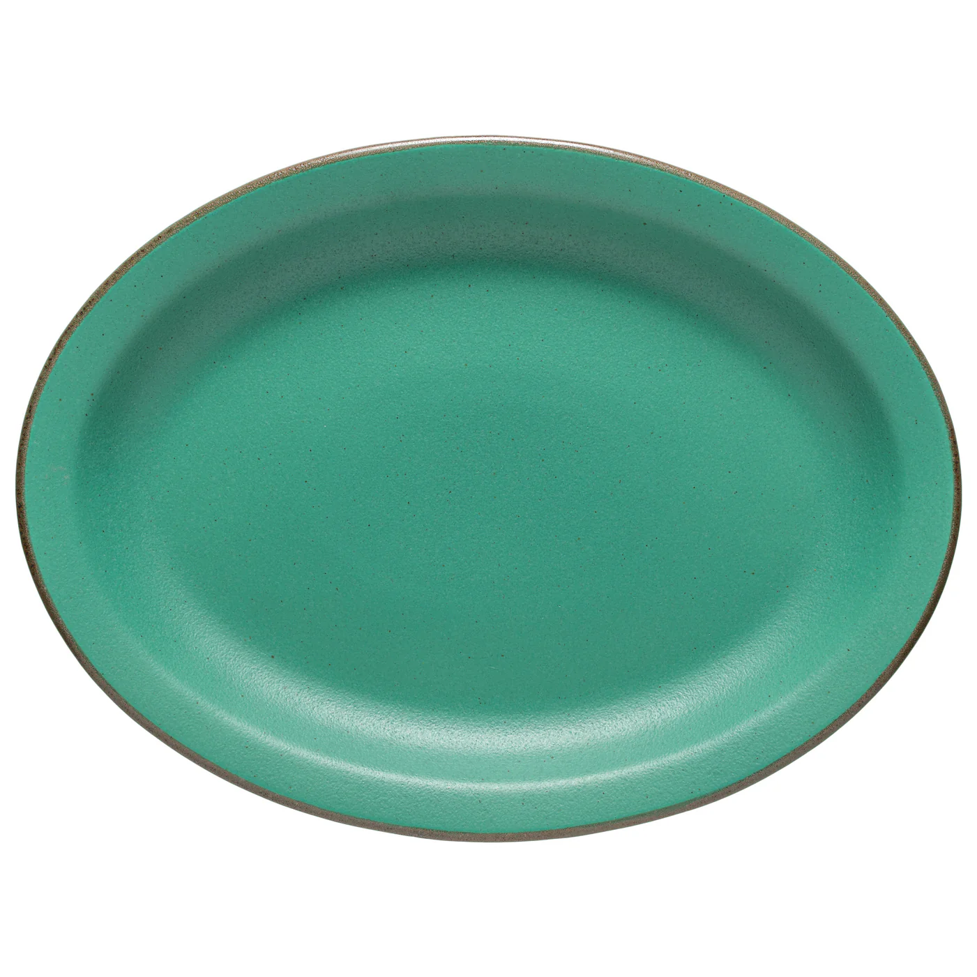 Oval Platter Positano, Casafina by COSTA NOVA