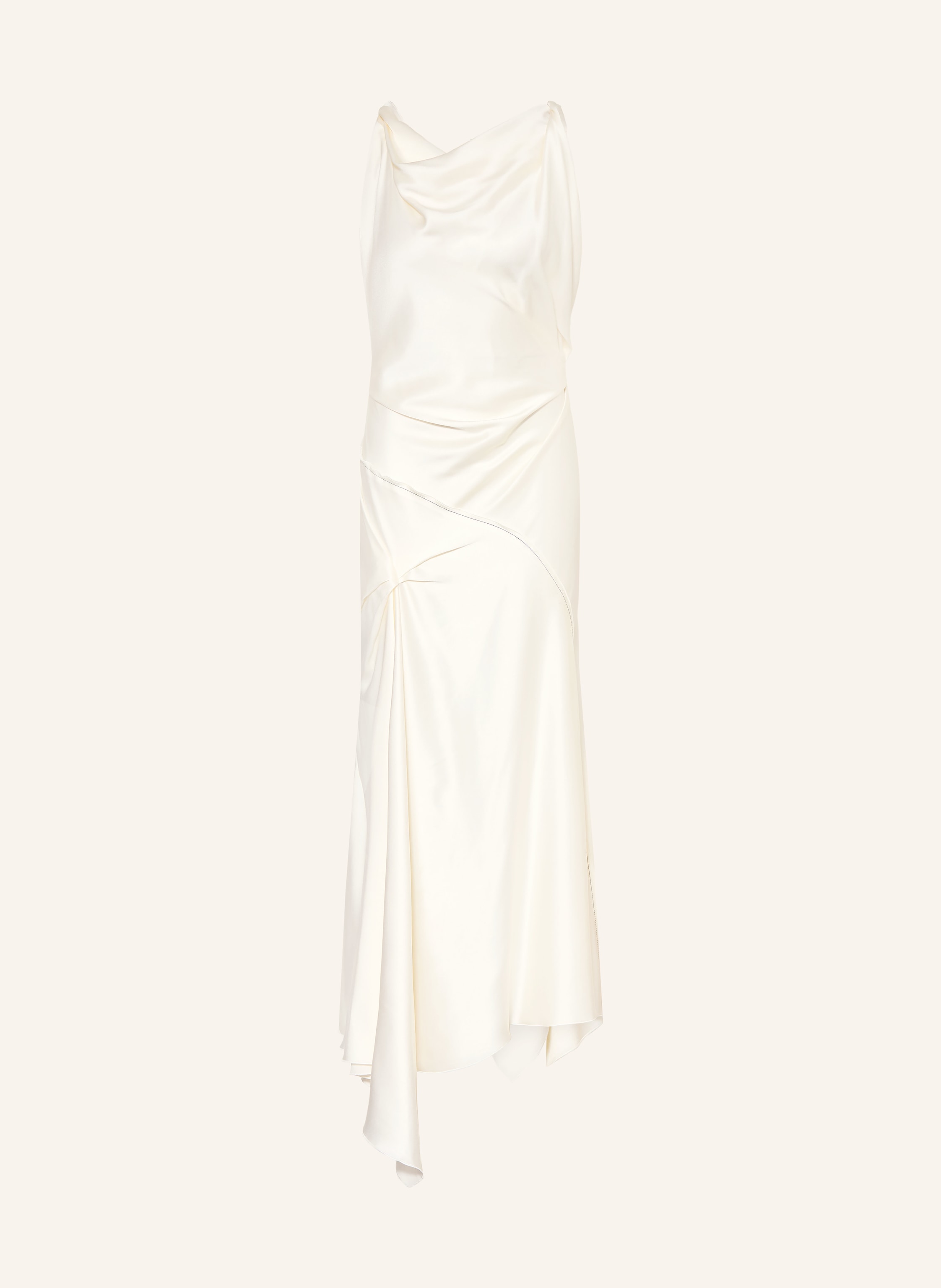 VICTORIA BECKHAM Abendkleid