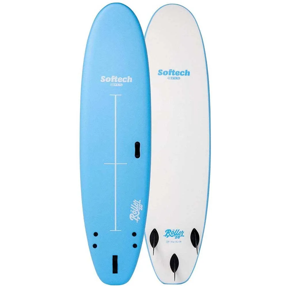 Softech Zeppelin 2.0 7´6 surfboard