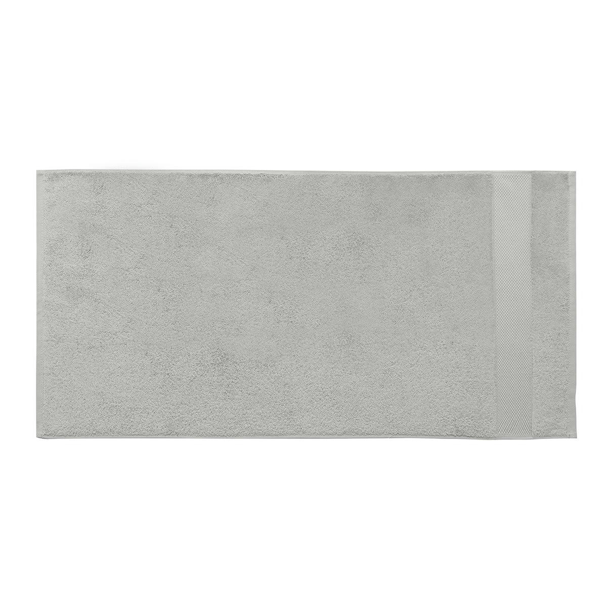 PÉTALE - Serviette coton perle 50x100 cm