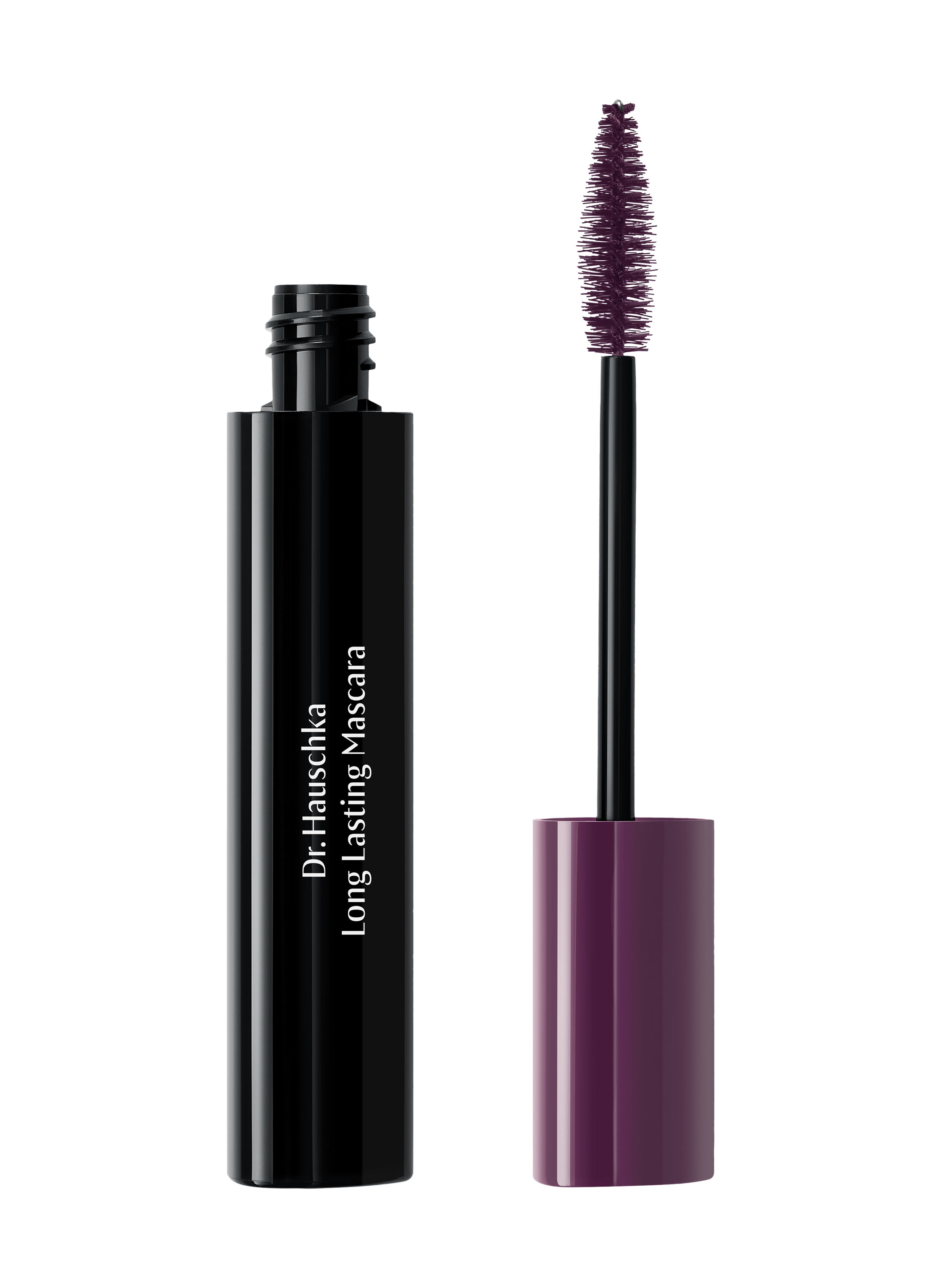Dr. Hauschka LONG LASTING MASCARA