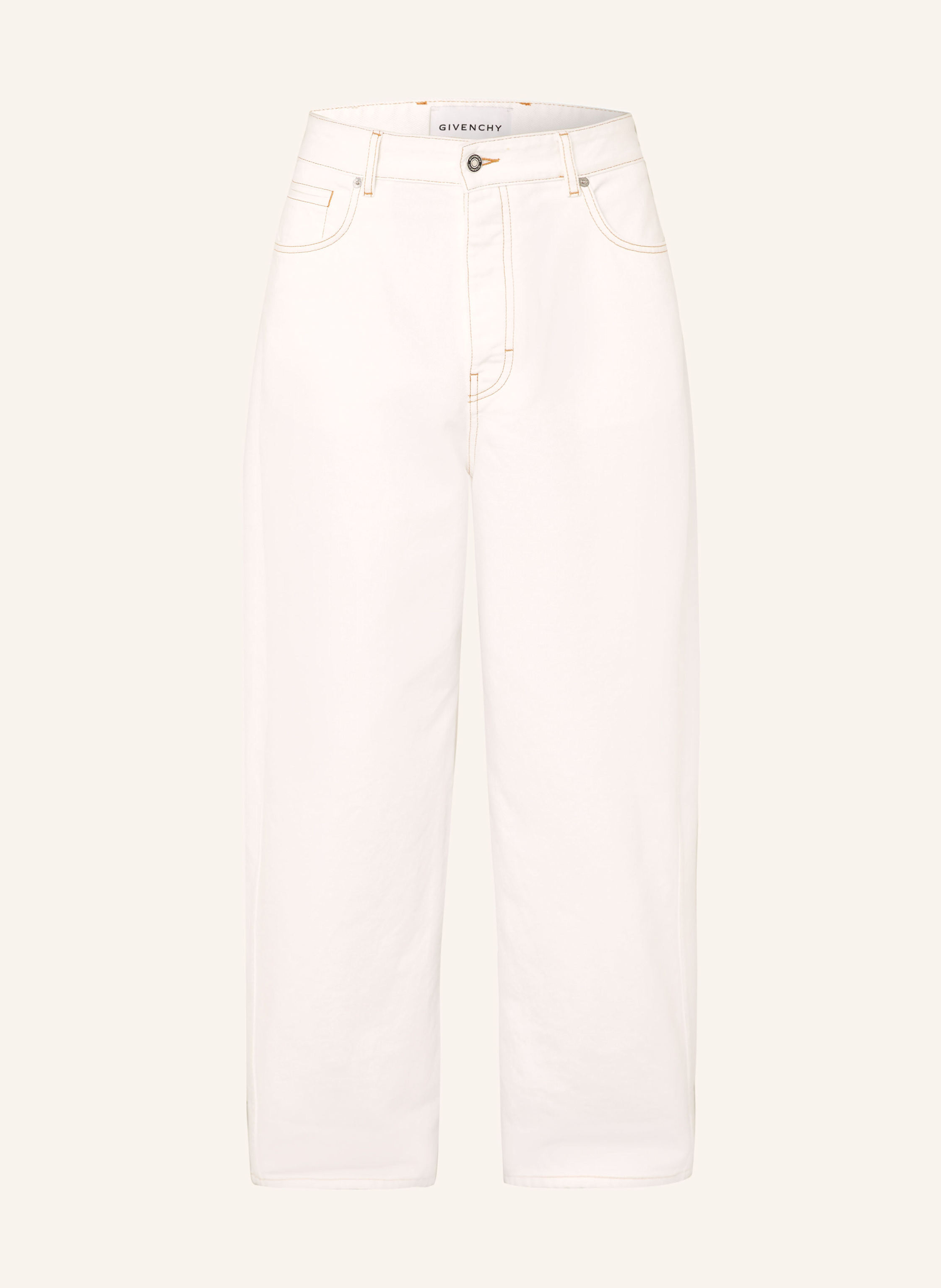 GIVENCHY Jeans Relaxed Fit