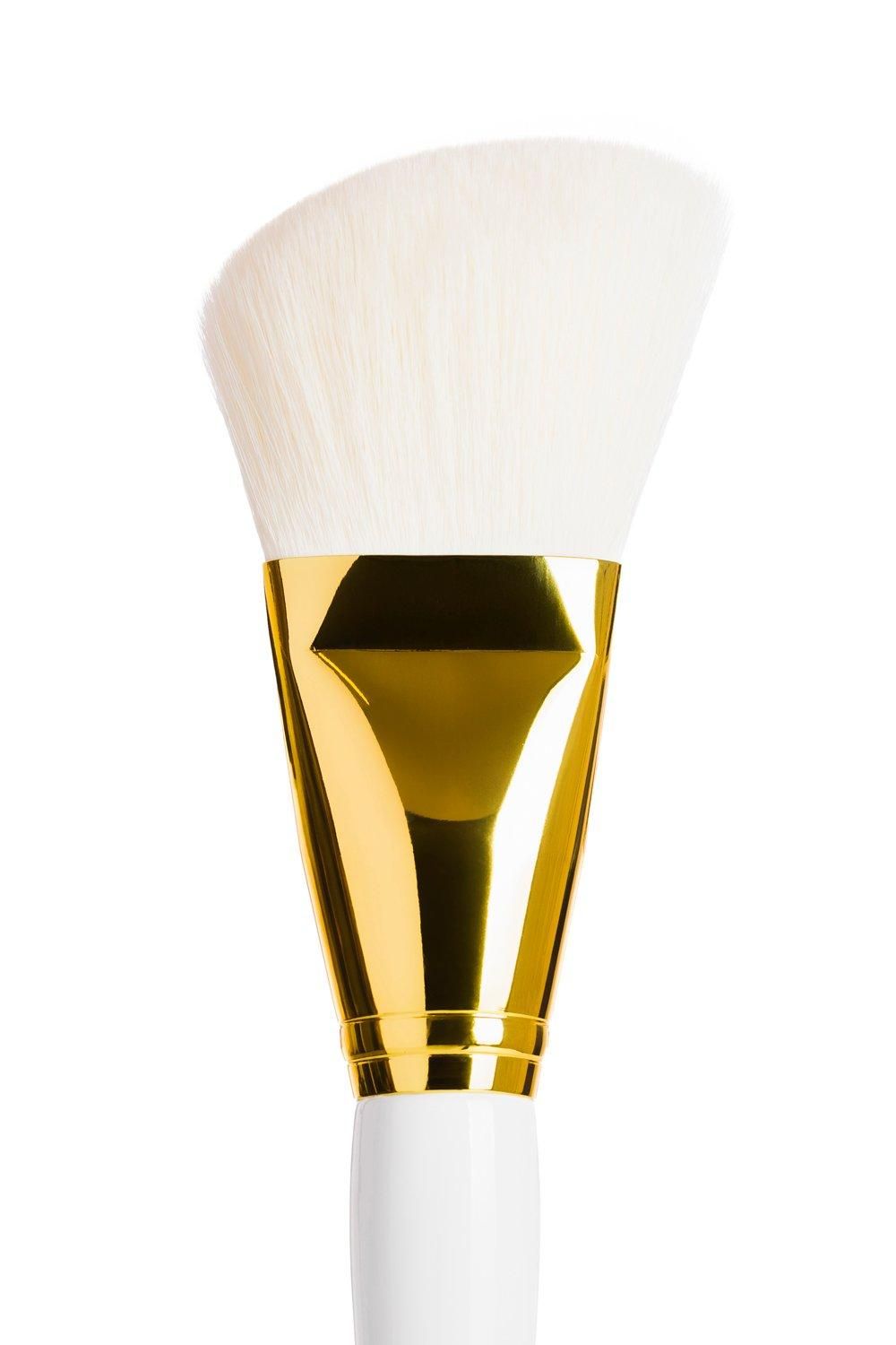 Wayne Goss White Gold Collection #1 Large Bronzer Brush