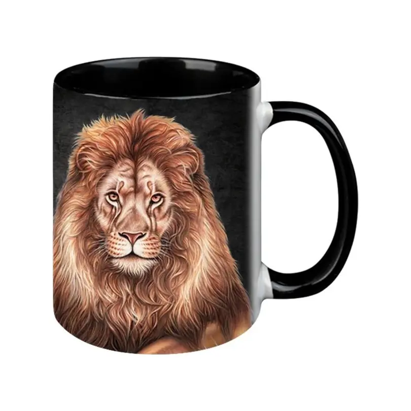 Tasse Black Edition