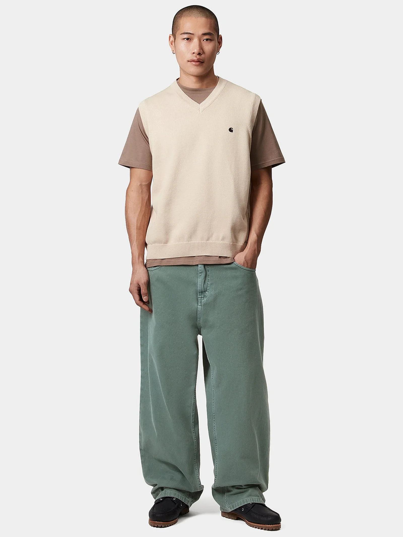 Brandon Pant