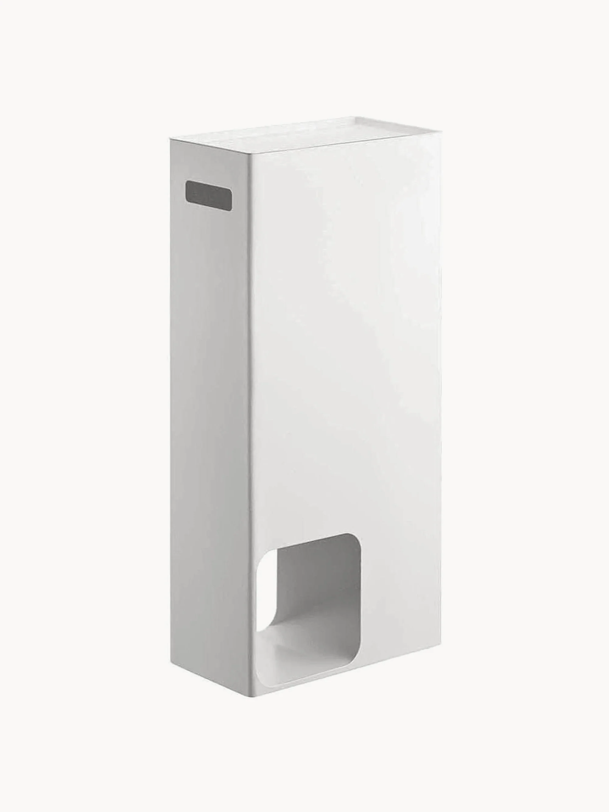 Toilettenpapierhalter Plate