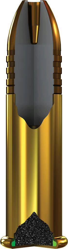 Winchester Super-X .22 Long Rifle 37-Grain Lead Hollow Point Rifle Ammunition