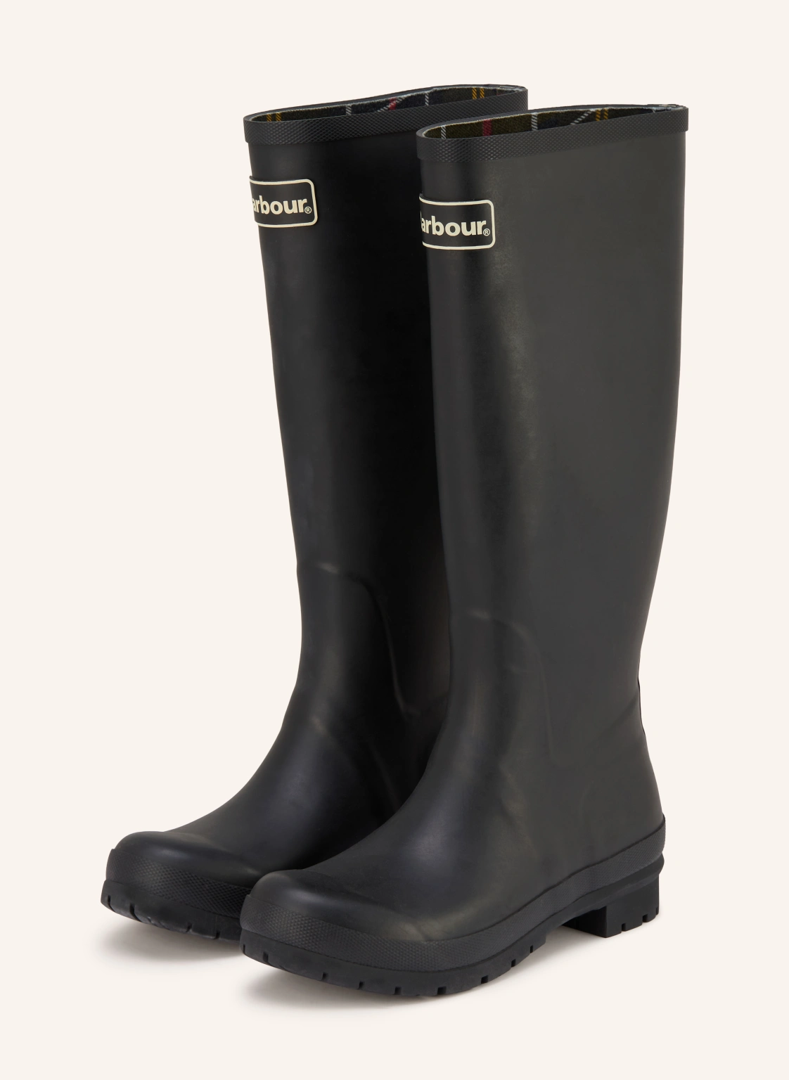Barbour Gummistiefel ABBEY