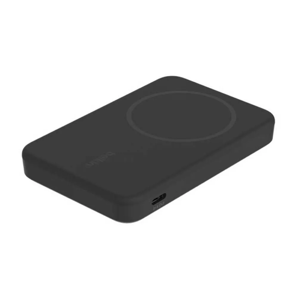 Belkin Qi2 MagSafe 10.000mAh power bank