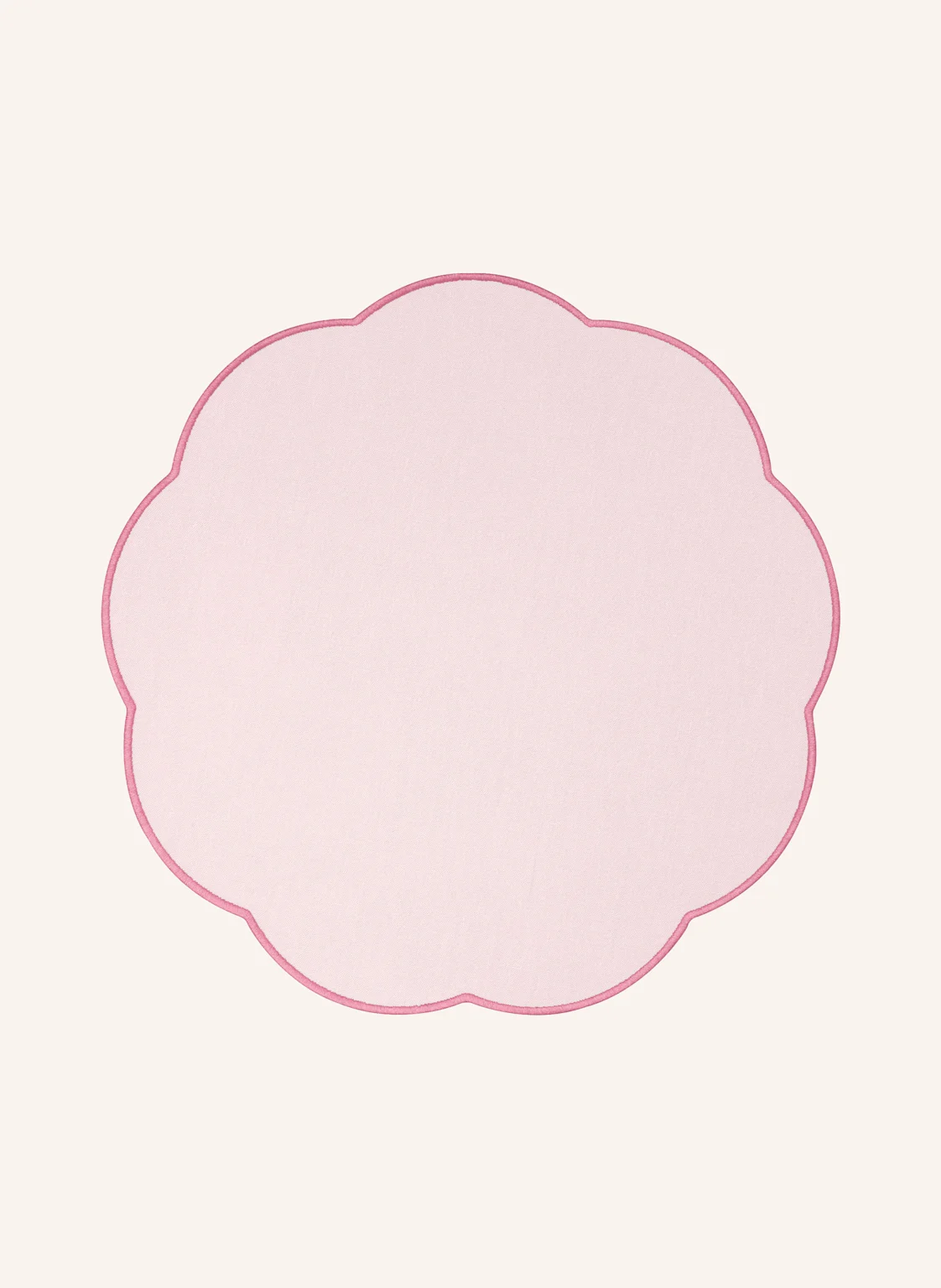 Villeroy & Boch Platzset FLEUR ACCESSOIRES CASSIS