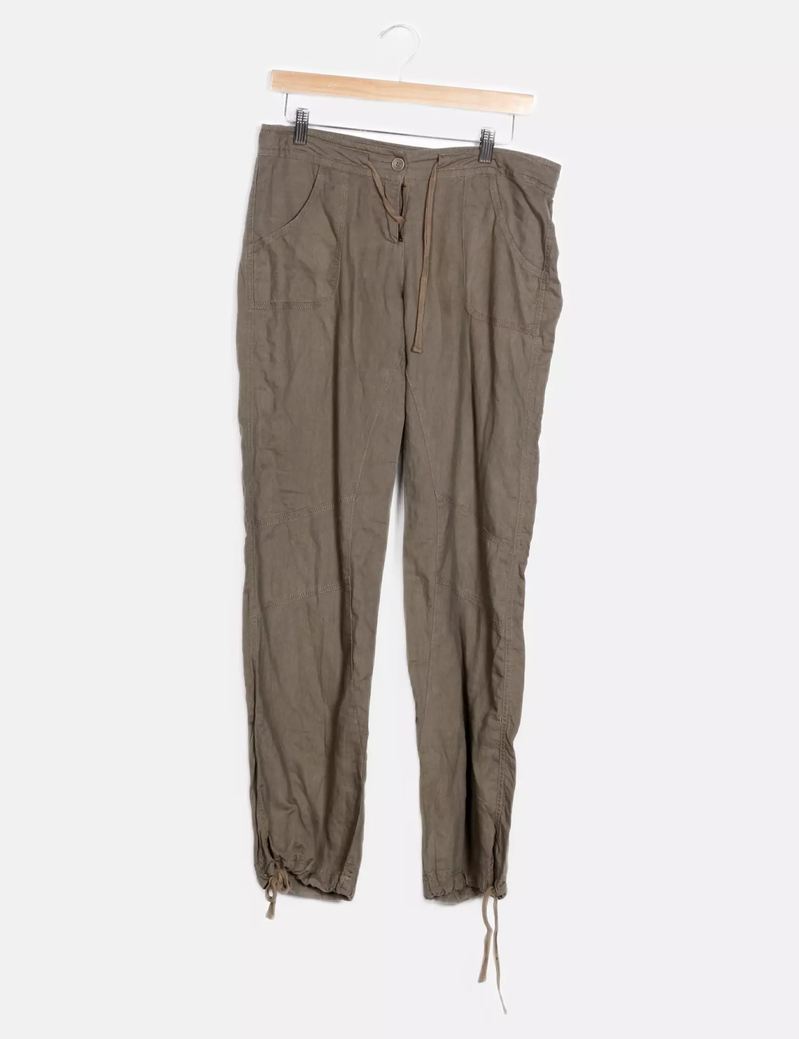 Camaïeu slacks straight