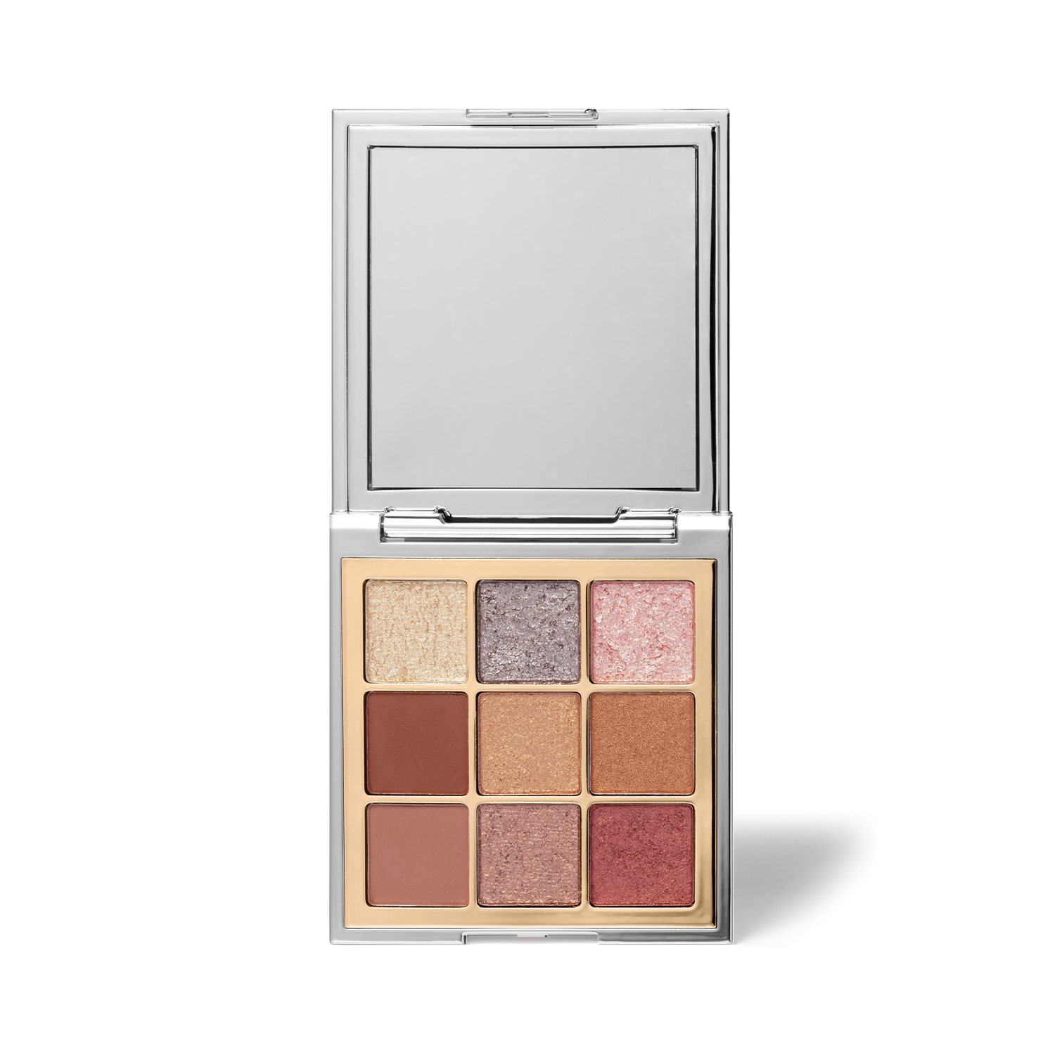 Paleta de Sombra Glam Metals 5,85g