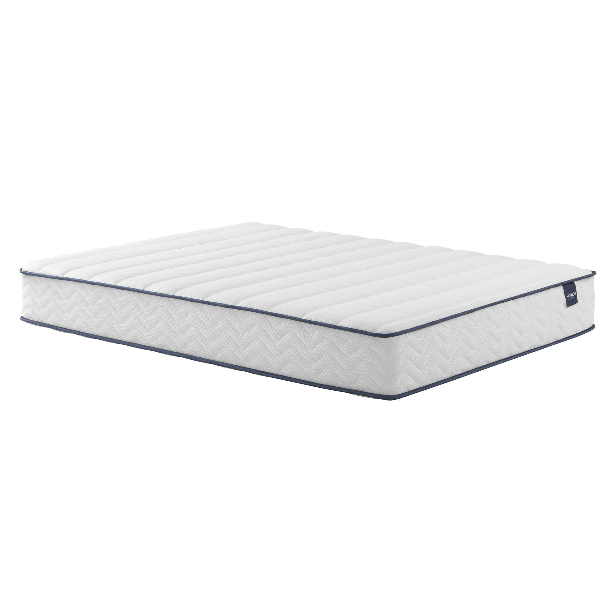 REVE 300 - Matelas ressorts 140x200