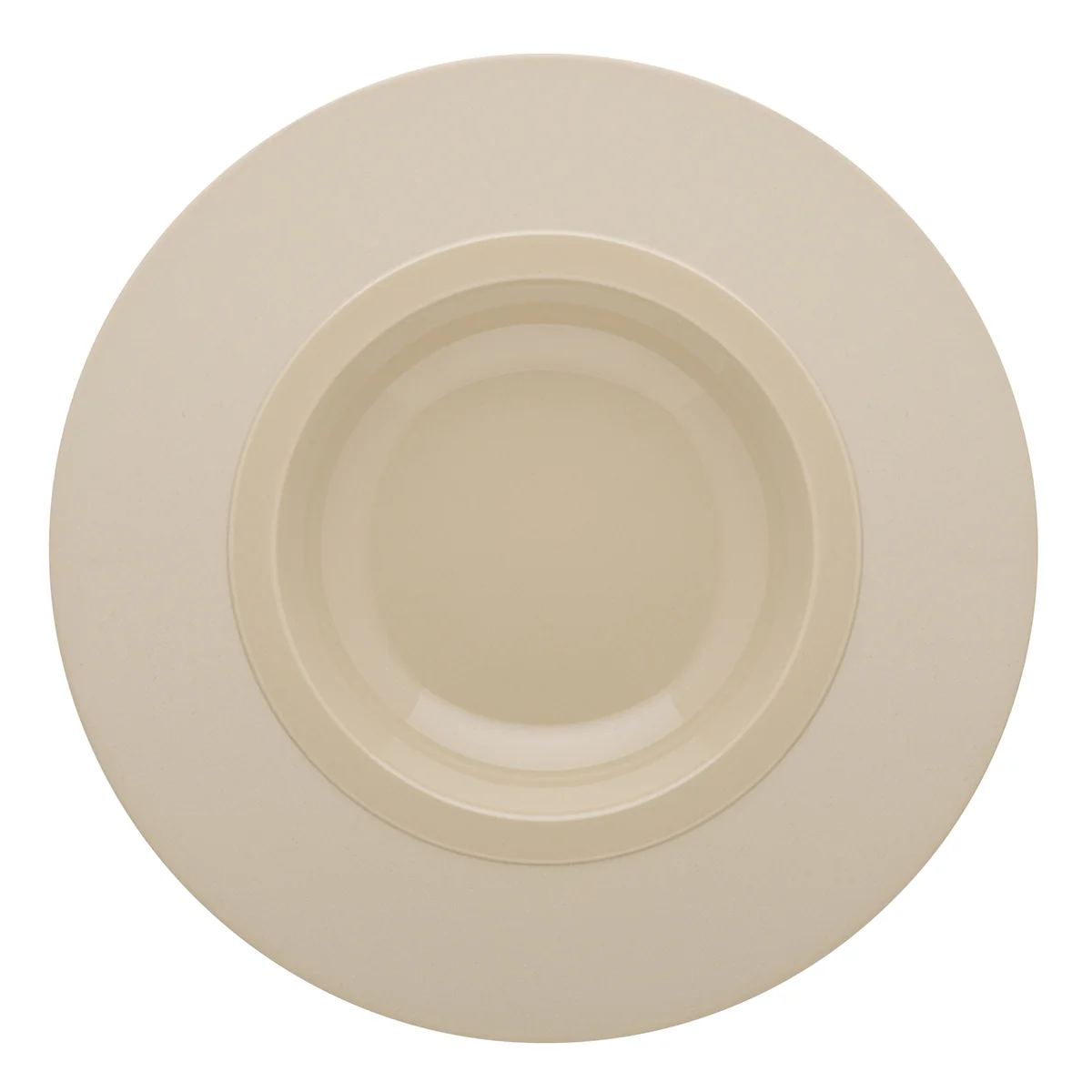 Assiette gourmet grand bassin