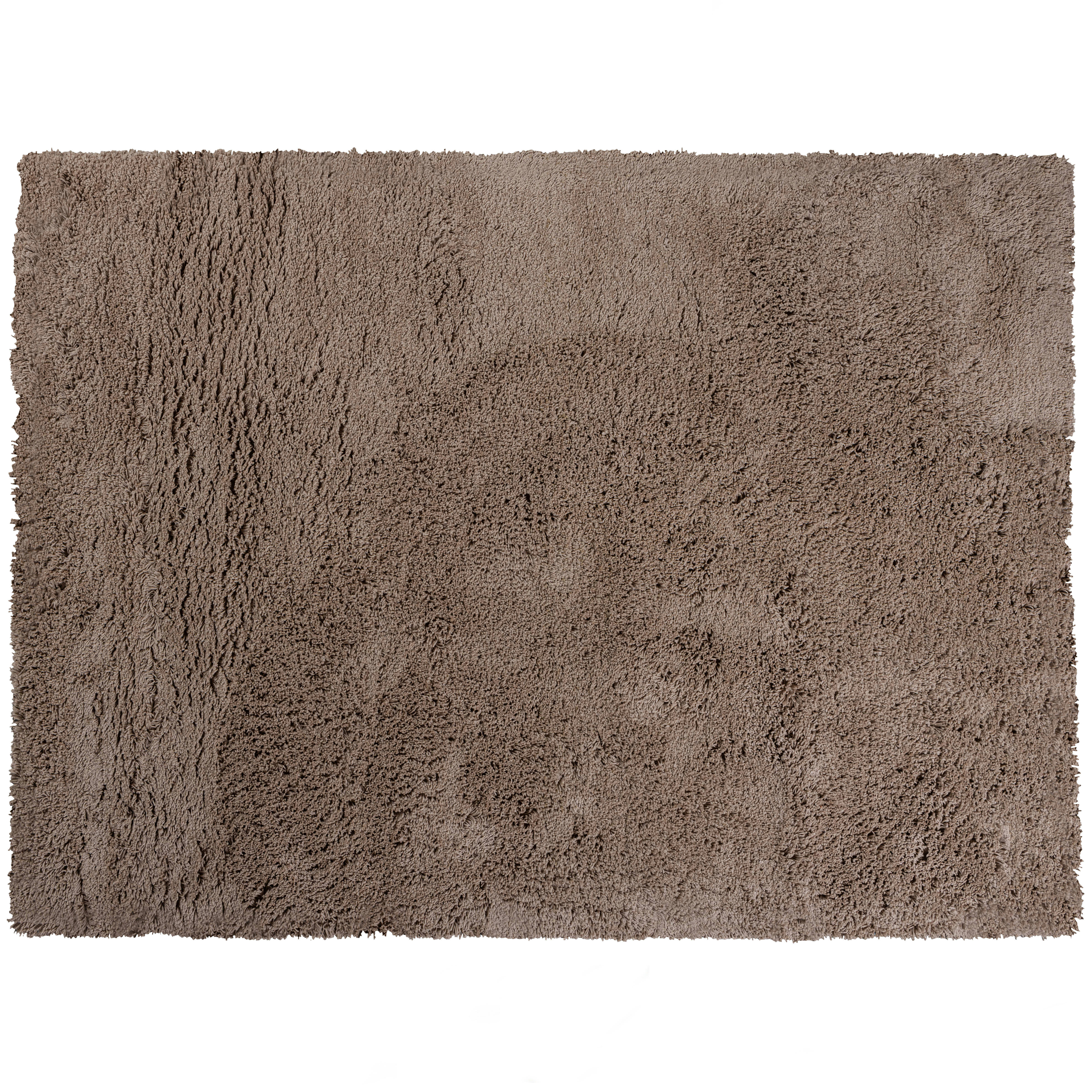 HIGHWAYY - Tapis doux sable