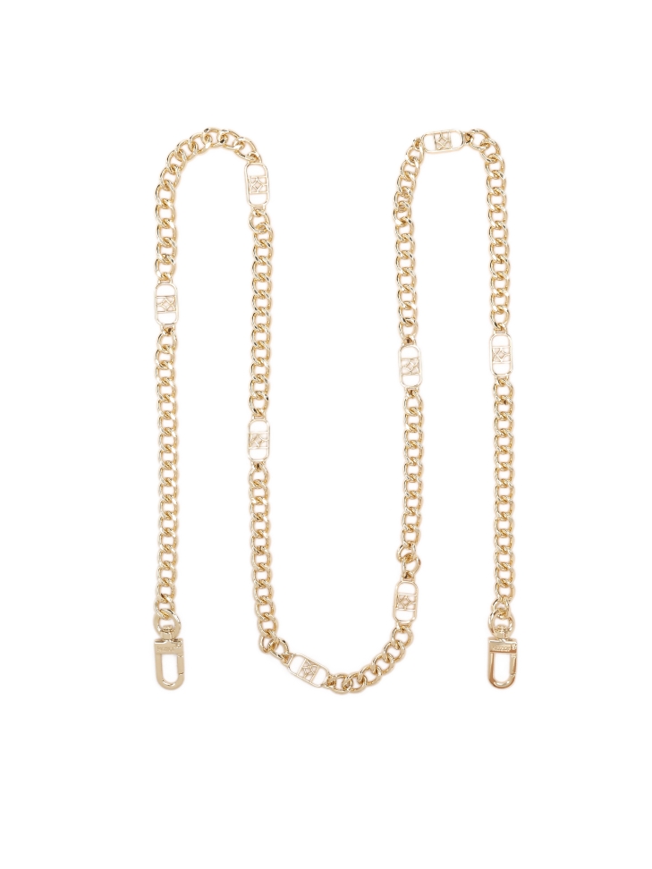 Gold Detachable Chain for Bags