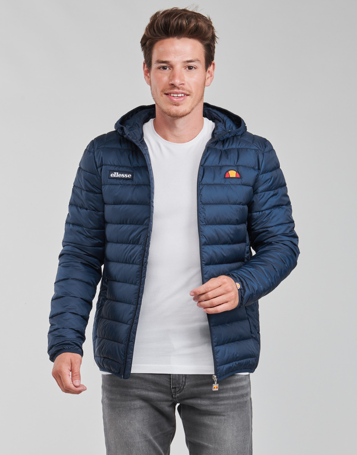 Ellesse - LOMBARDI - Marine