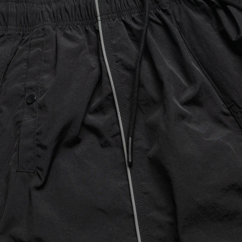 Pleasures Sound Track Pants - Black