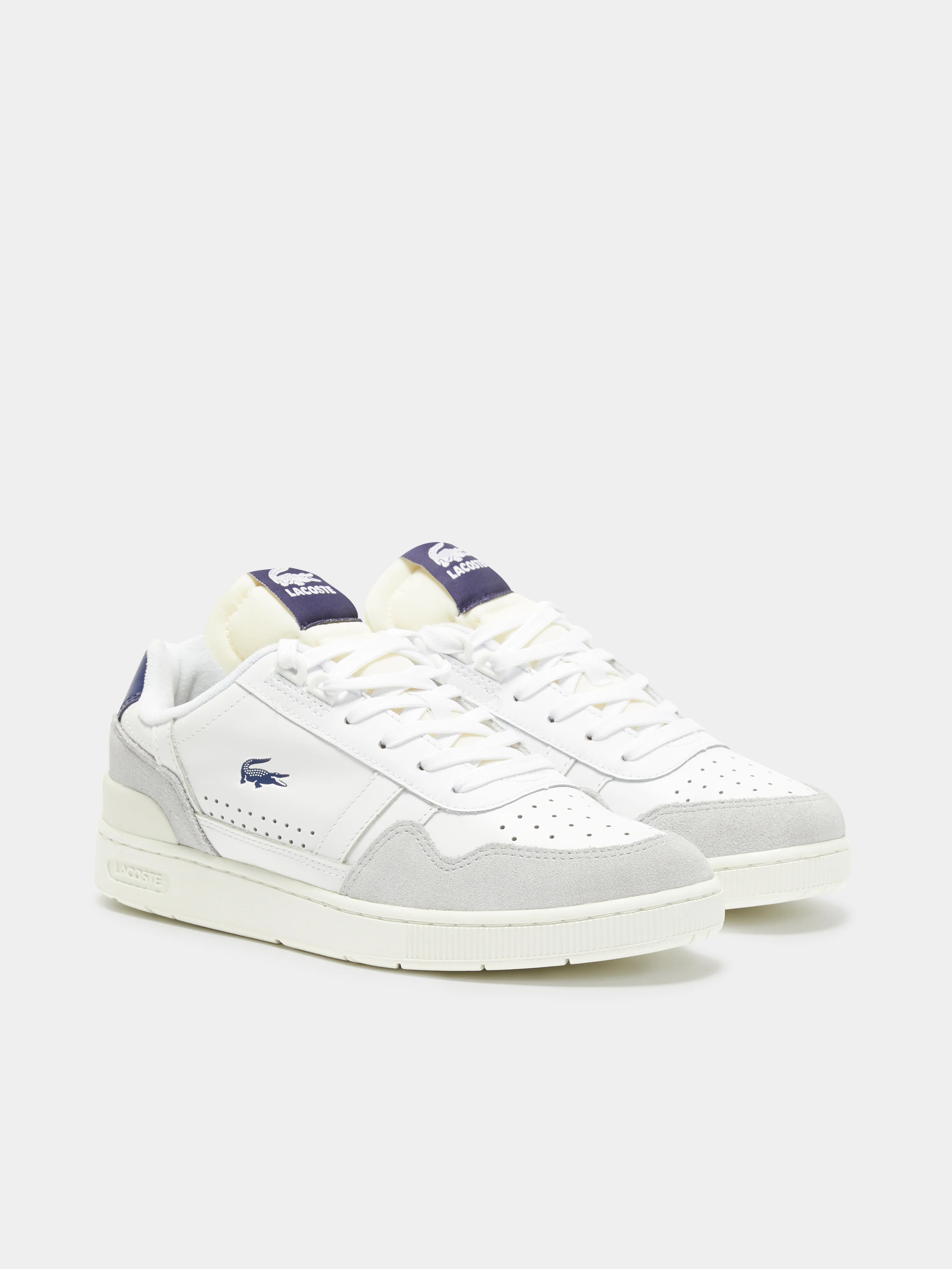 Womens T-Clip Sneakers