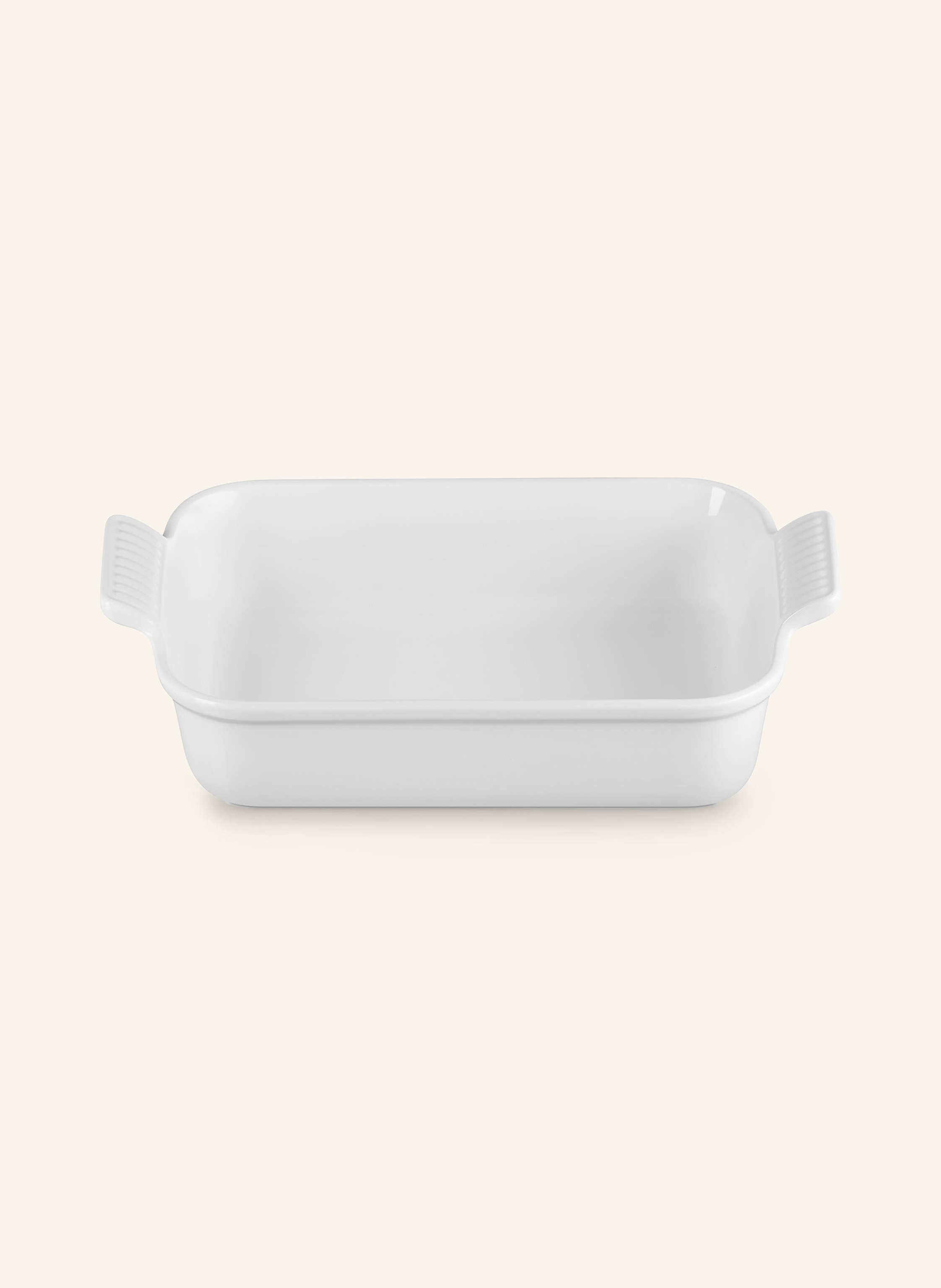 LE CREUSET Auflaufform TRADITION