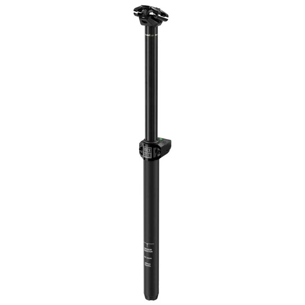 RockShox Reverb AXS 150 mm dropper seatpost