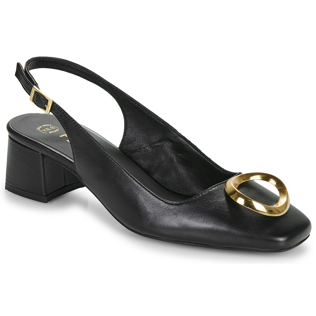 Fericelli - MIMI - Black