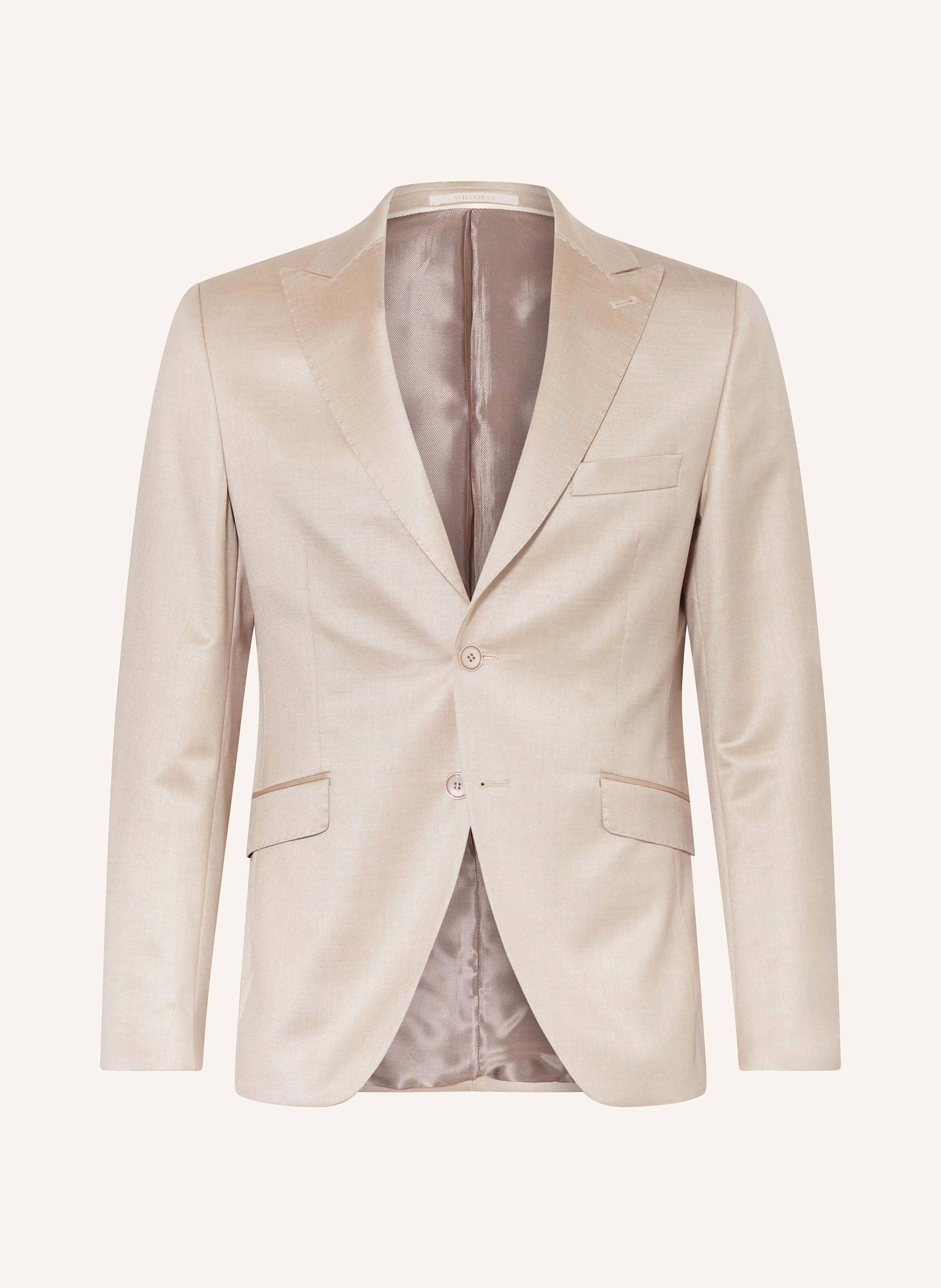 WILVORST Anzugsakko Slim Fit