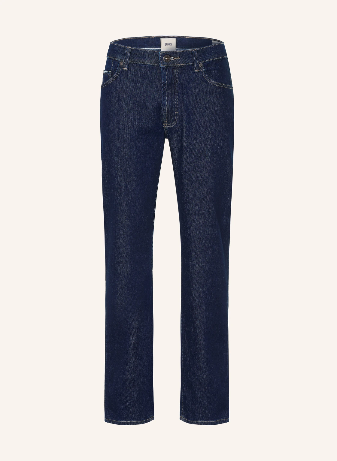 BRAX Jeans CLINT Relaxed Straight Fit