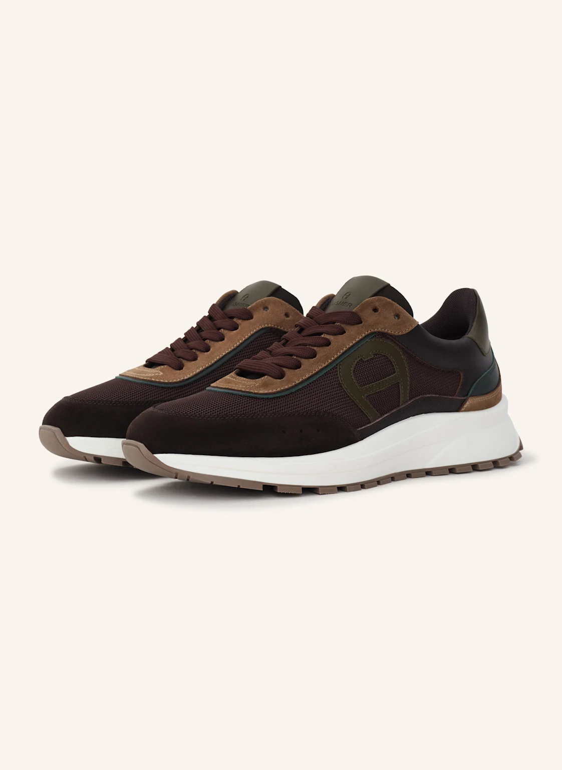 AIGNER runner sneaker JAMES 1E