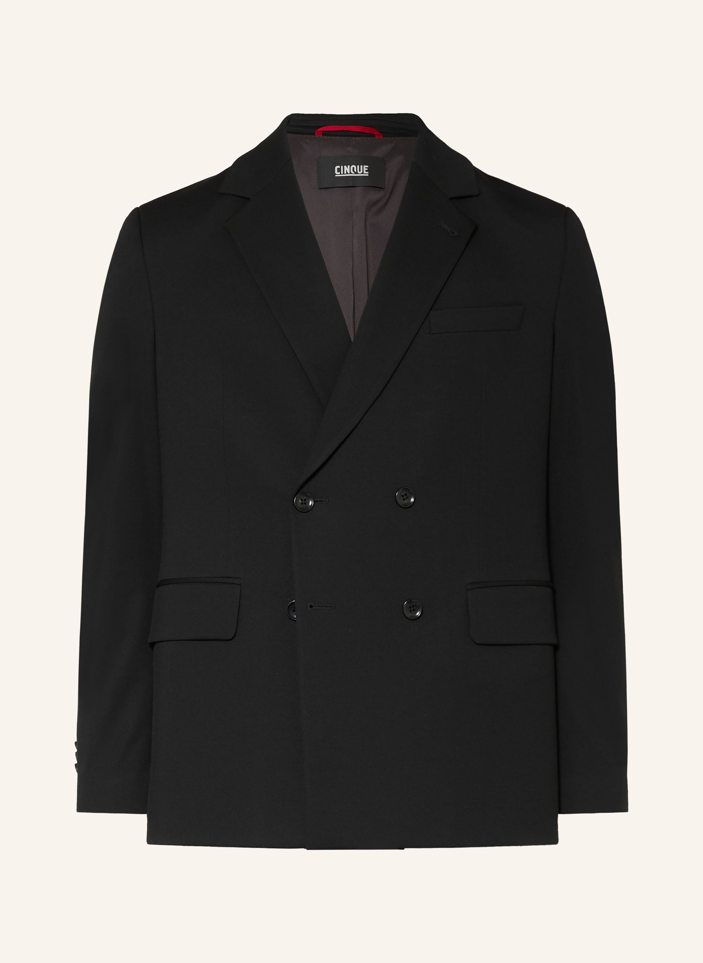 CINQUE Anzugsakko CIDOUBLE Slim Fit