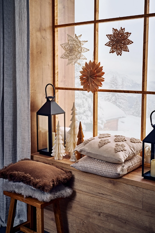Tannenbaum Alpine Nature