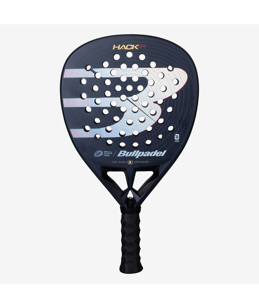 PALA BULLPADEL HACK 04 25 ITALY