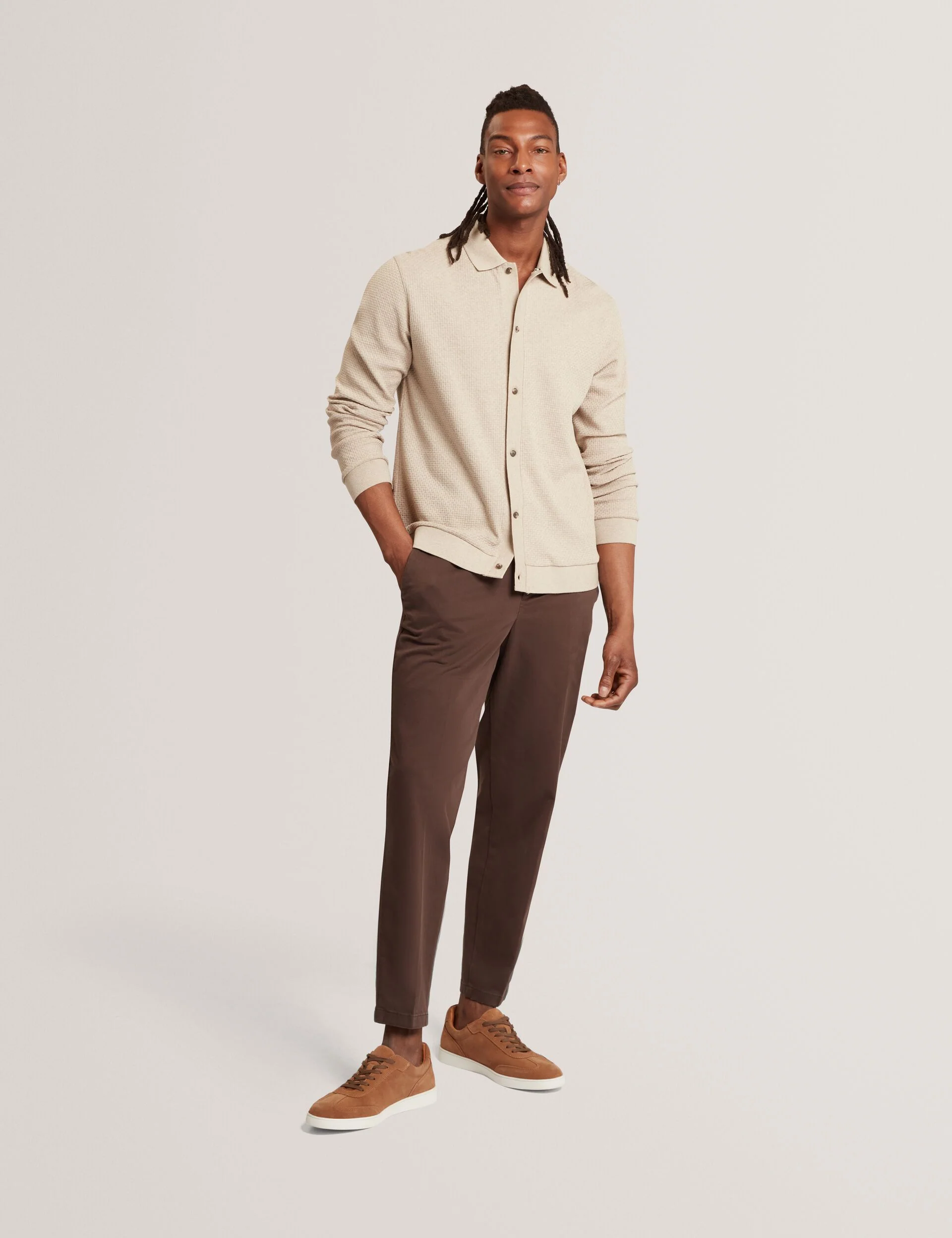 WILKES | TAUPE