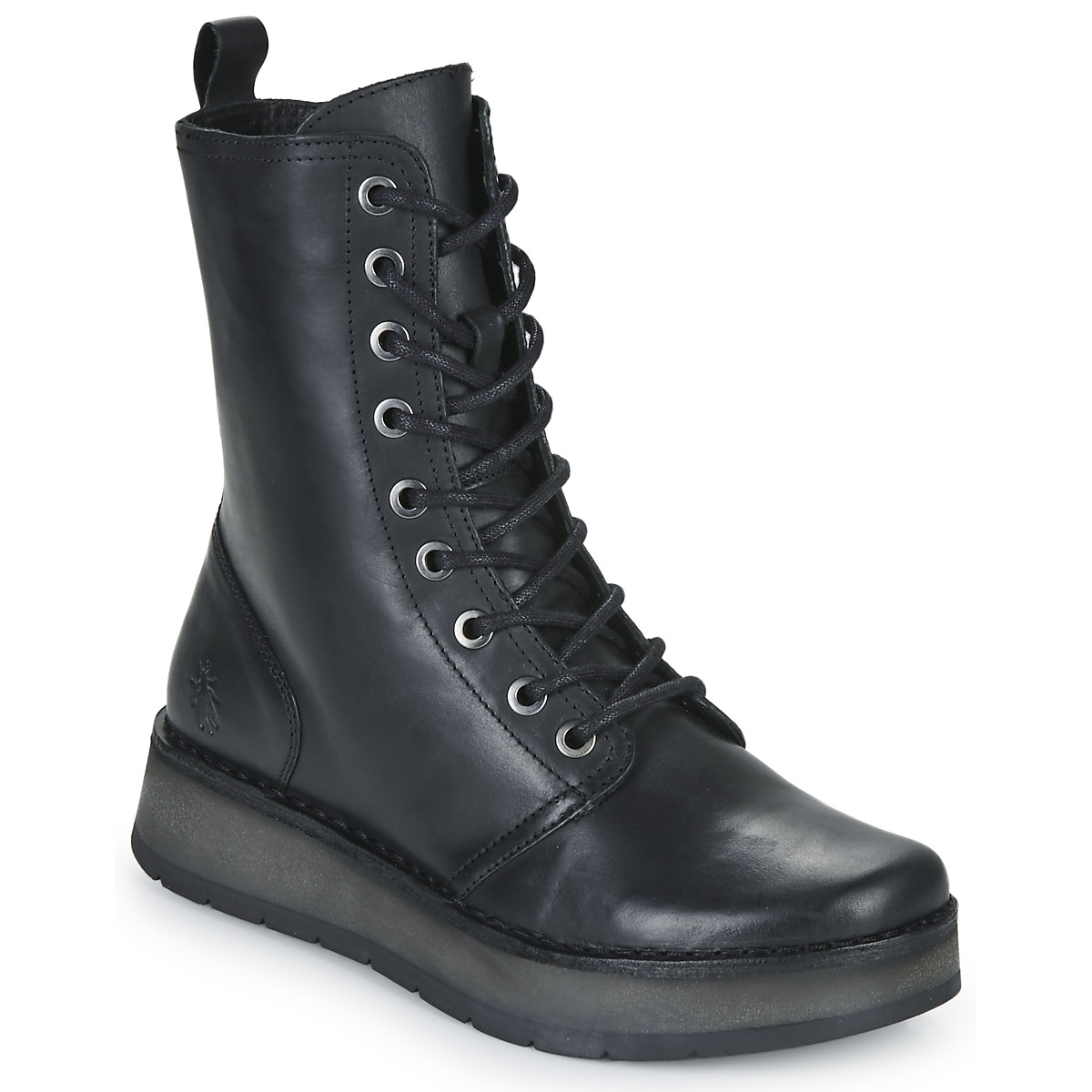 Fly London - RAVI -  black