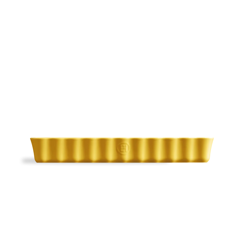 Plat à Tarte Rectangulaire 24 x 34cm | 8-10 pers