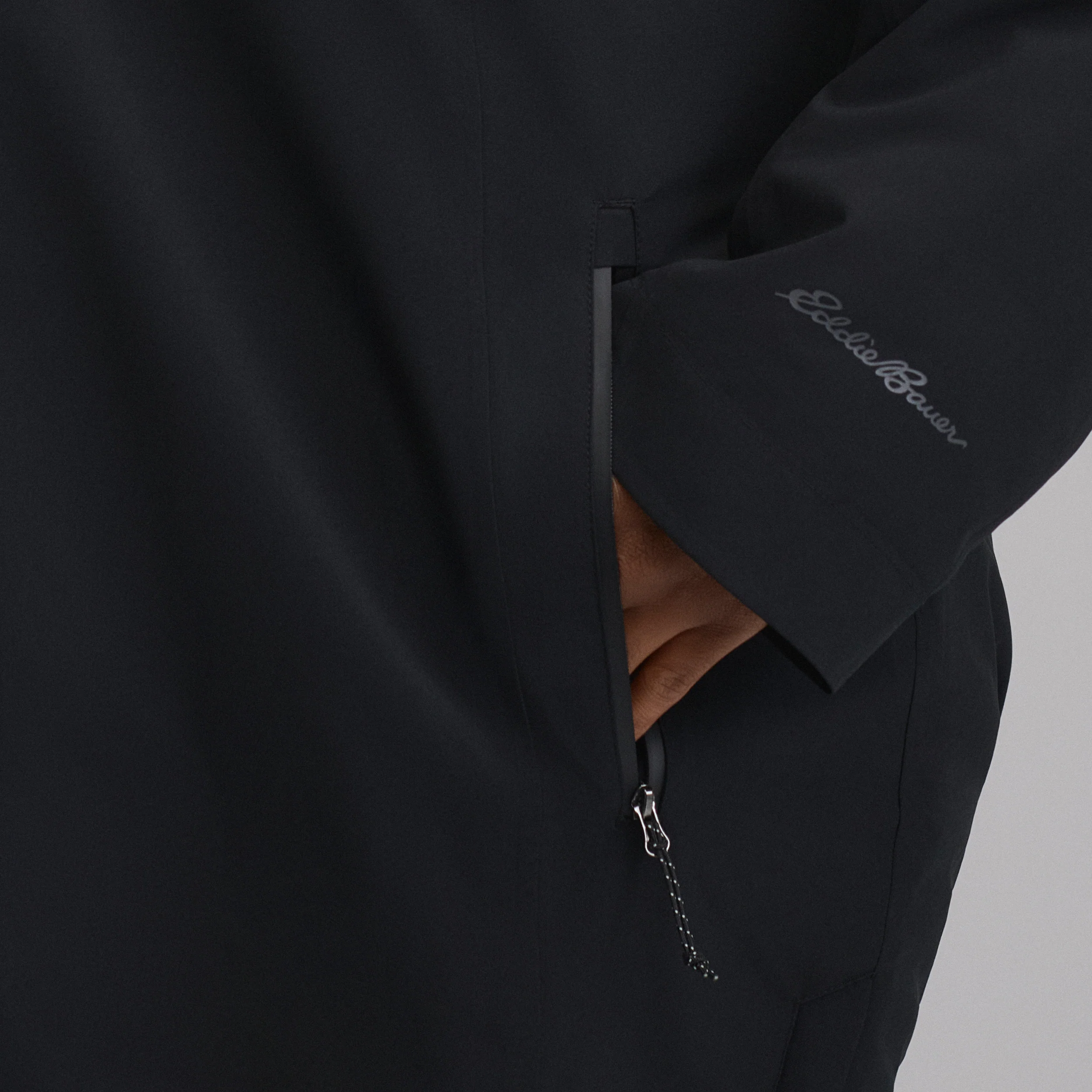 Women's Cloud Cap Stretch Insulated Parka