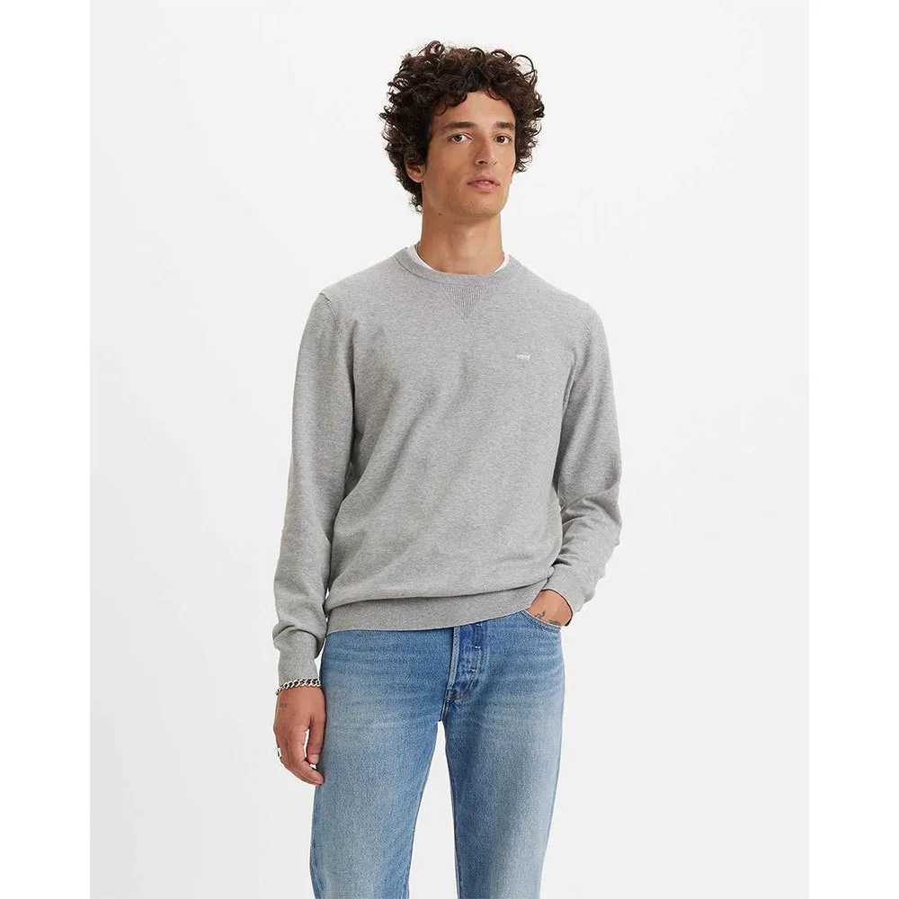 Levi's® Lightweight sweatshirt