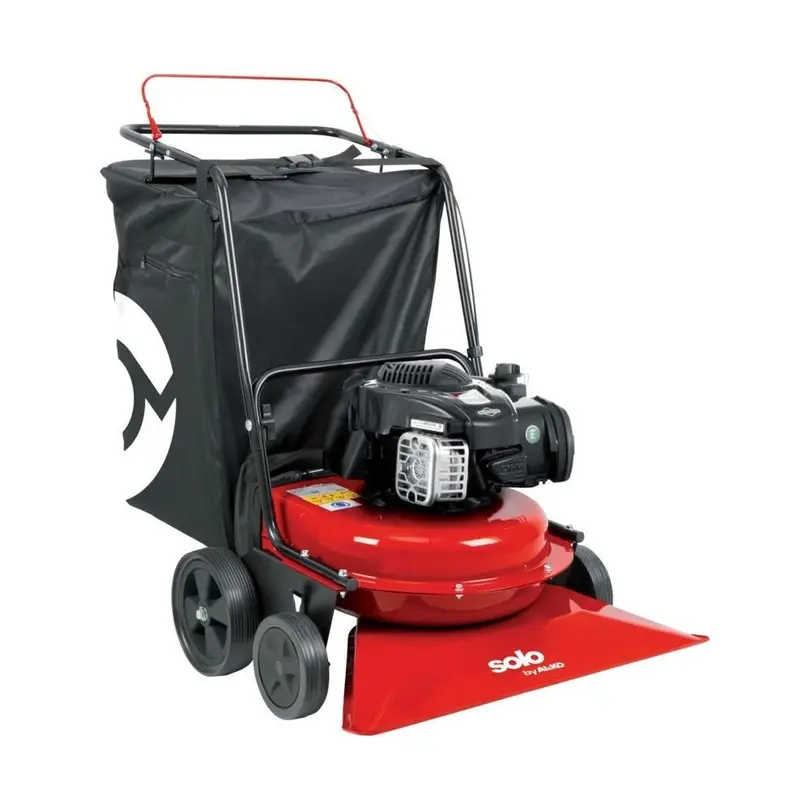 Laubsauger 750 P