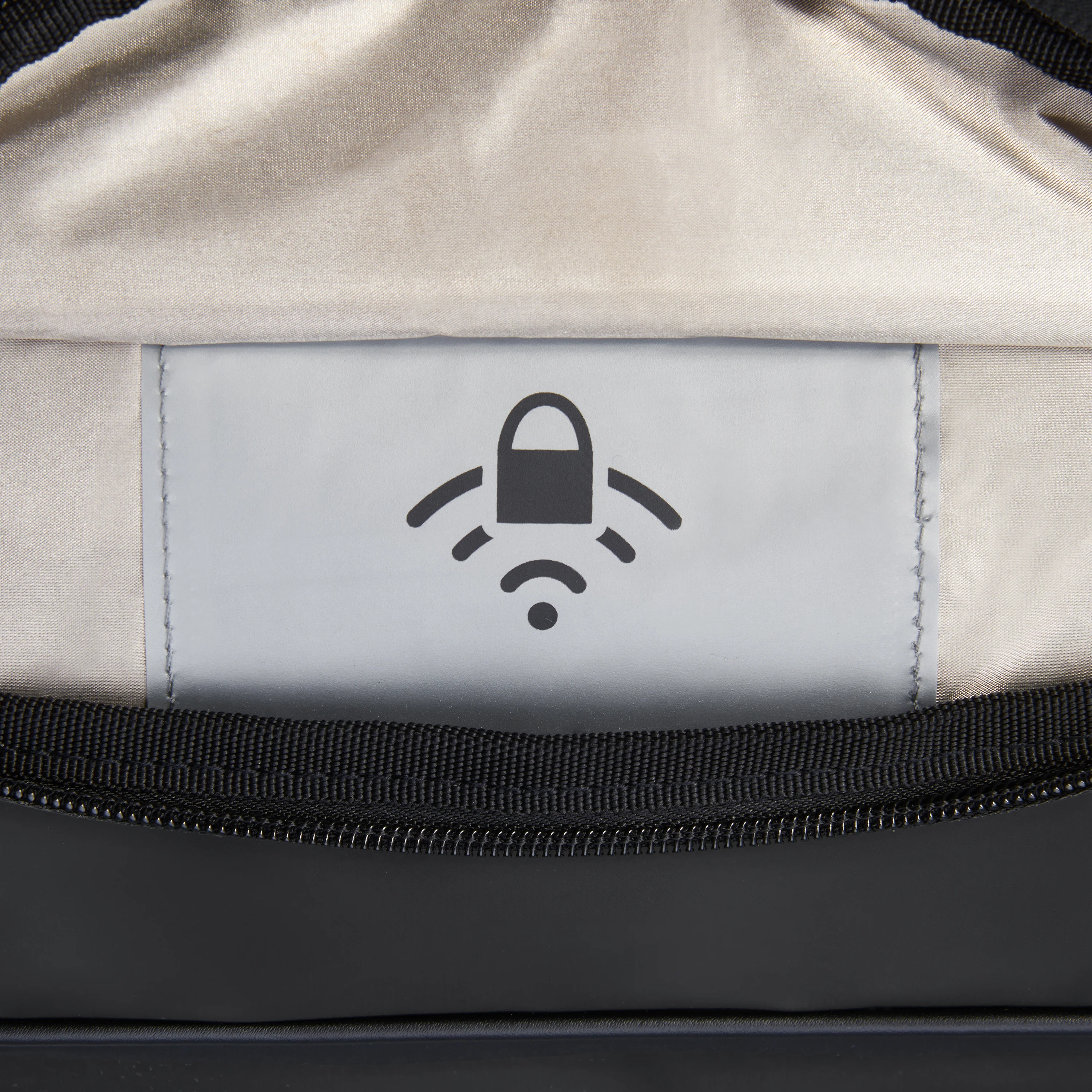 PEUGEOT VOYAGES - Sac de Voyage (55cm)