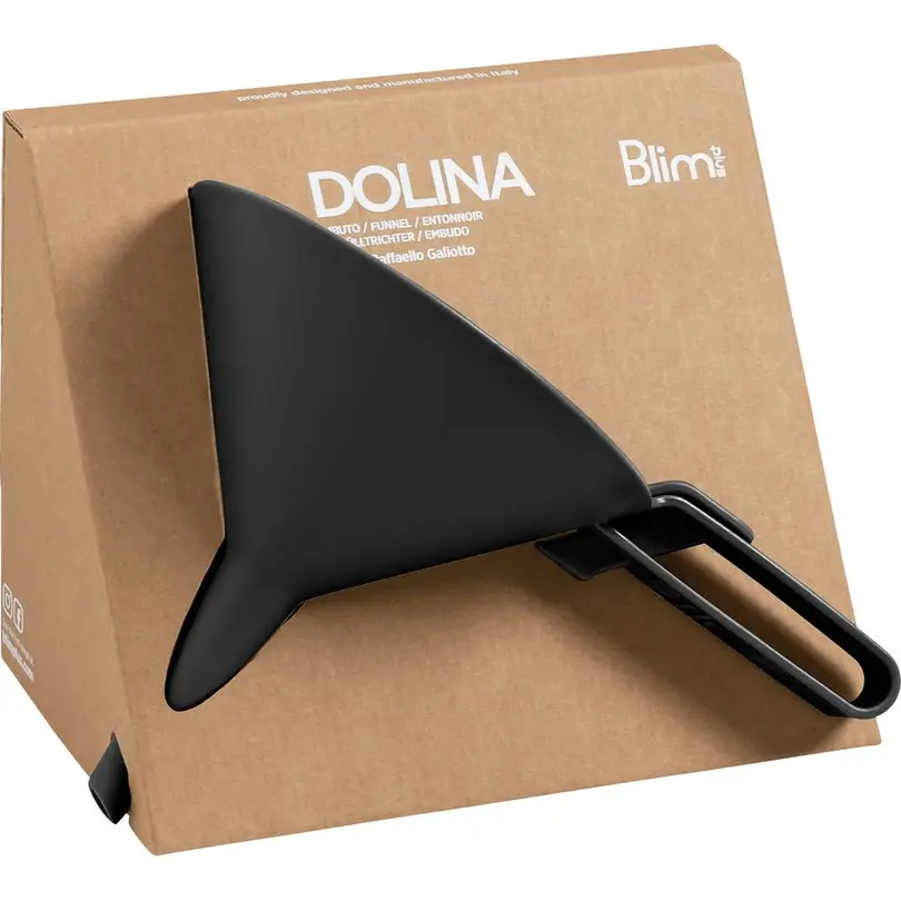 Einmachtrichter DOLINA