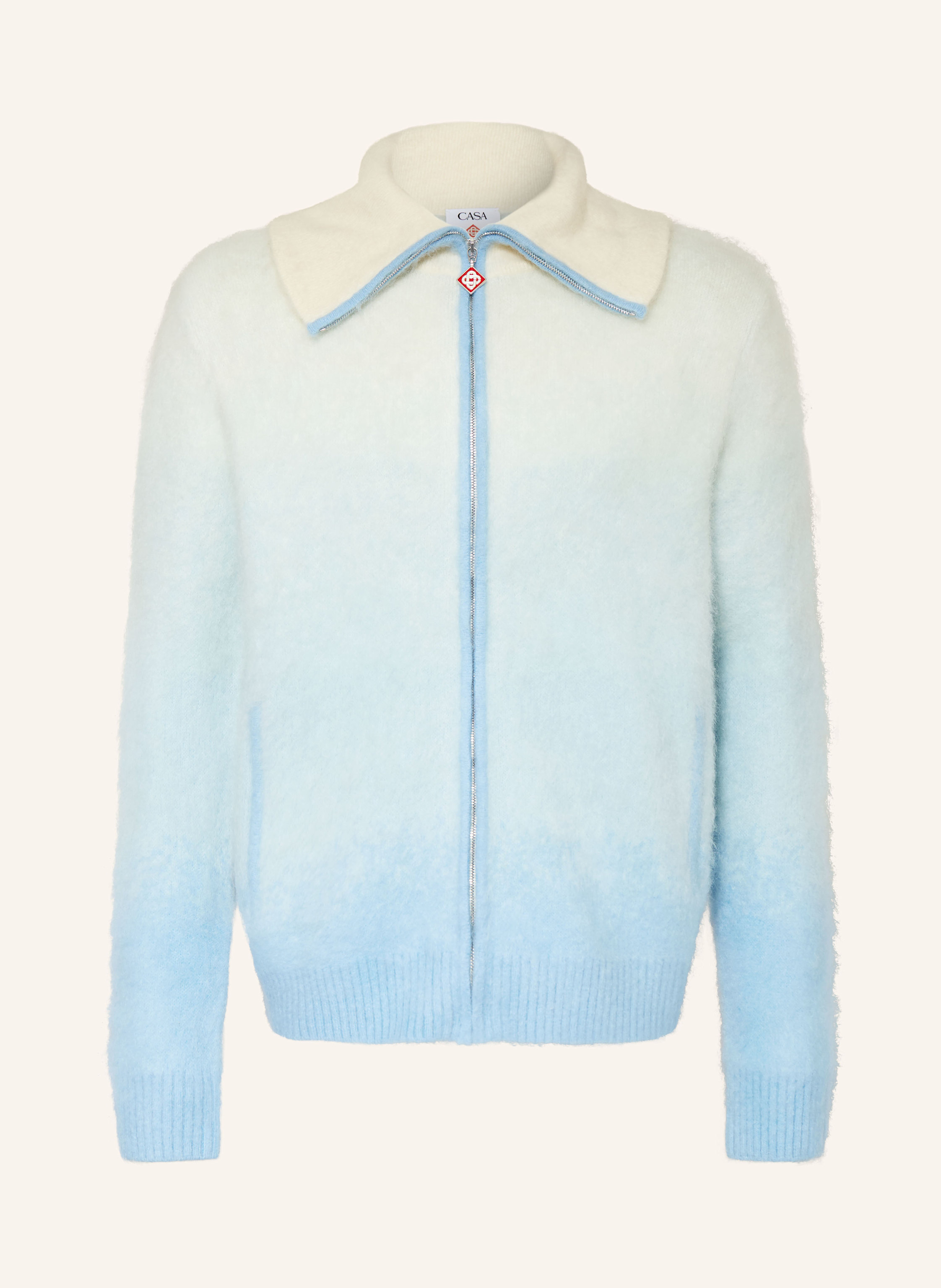Casablanca Strickjacke