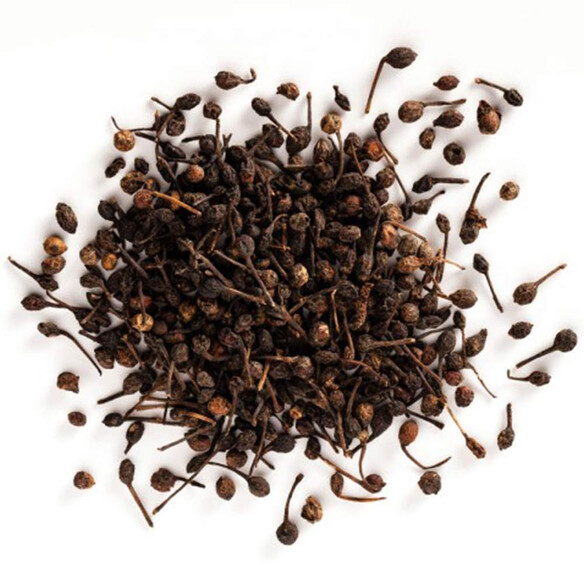Poivre sauvage Voatsiperifery 50 g - Terre Exotique