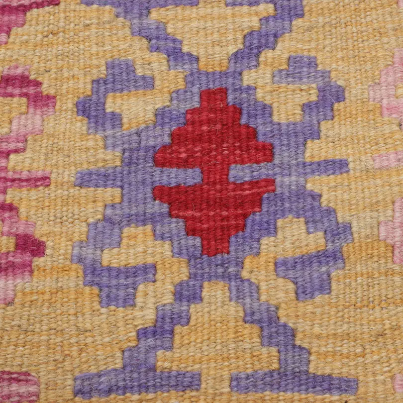Kelimteppich Afghan Kelim