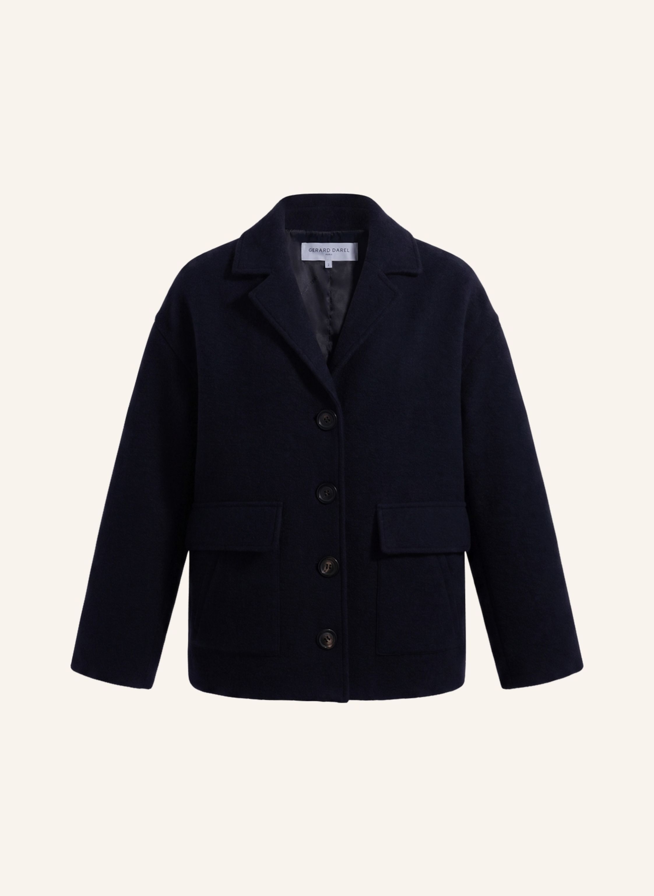 GERARD DAREL Mantel ALON
