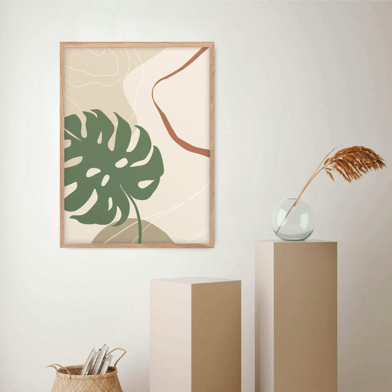NATURAL - - 30x40
