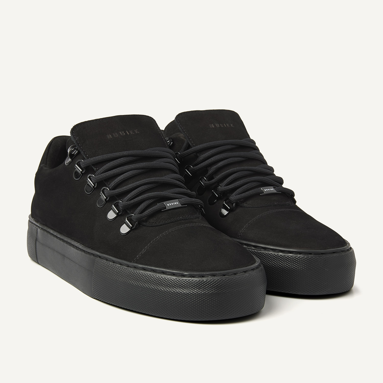 Jagger Classic Nubuck