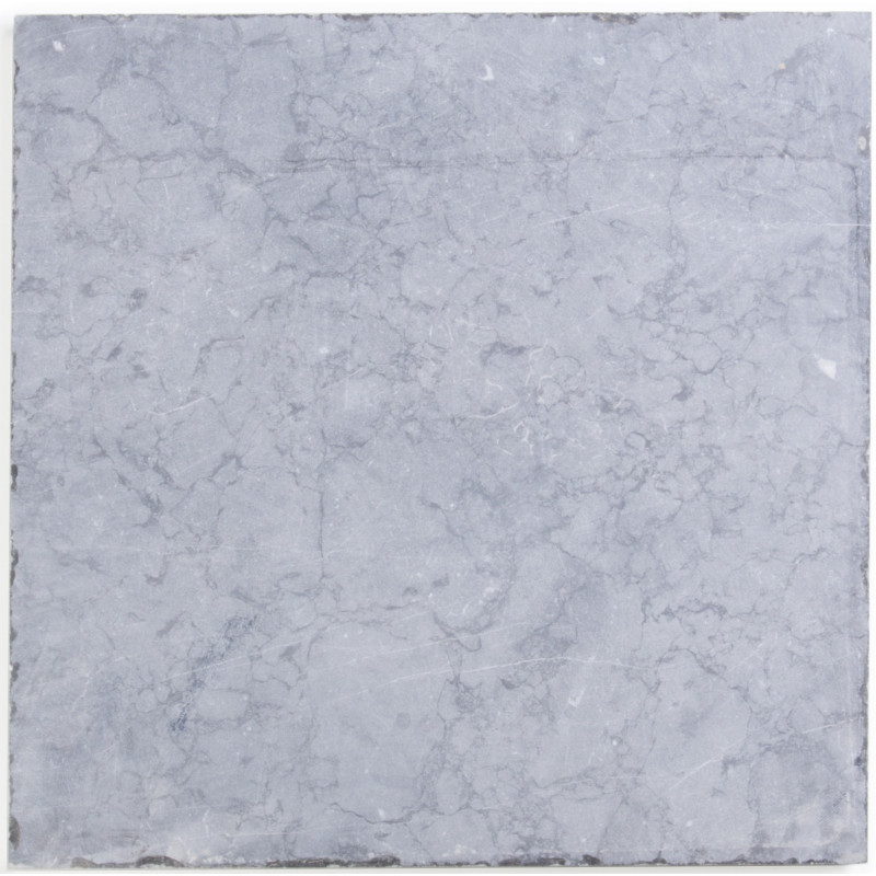 Dalle en béton tambouriné Bluestone Vietnam 50 x 50 x 2,5 cm