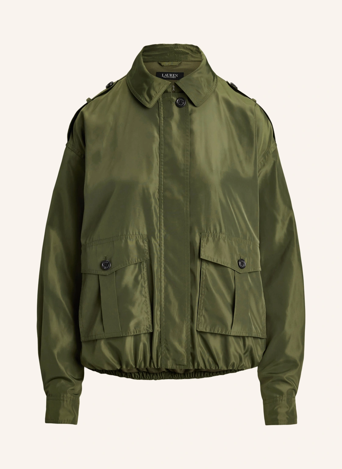 LAUREN RALPH LAUREN Overjacket
