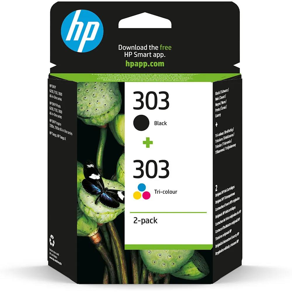 HP 303 ink cartridge