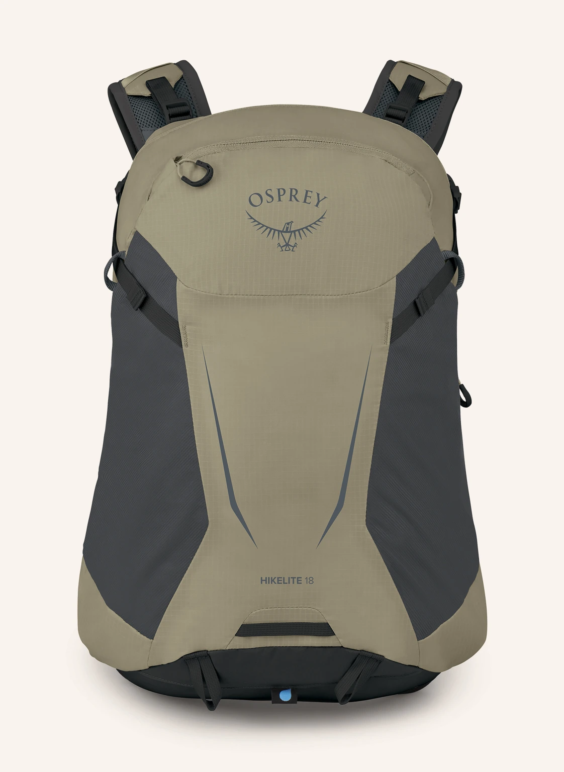 OSPREY Rucksack HIKELITE 18 l